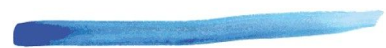 brush blue