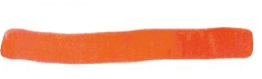 Cie 52 hertz - Brush Orange